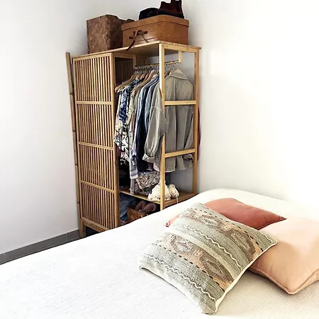 Aa Guest- Isla The Fresh Eco Apartment *