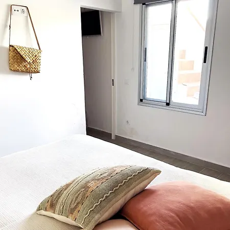 Apartment Aa Guest- Isla The Fresh Eco *