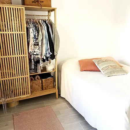 Aa Guest- Isla The Fresh Eco Apartment *